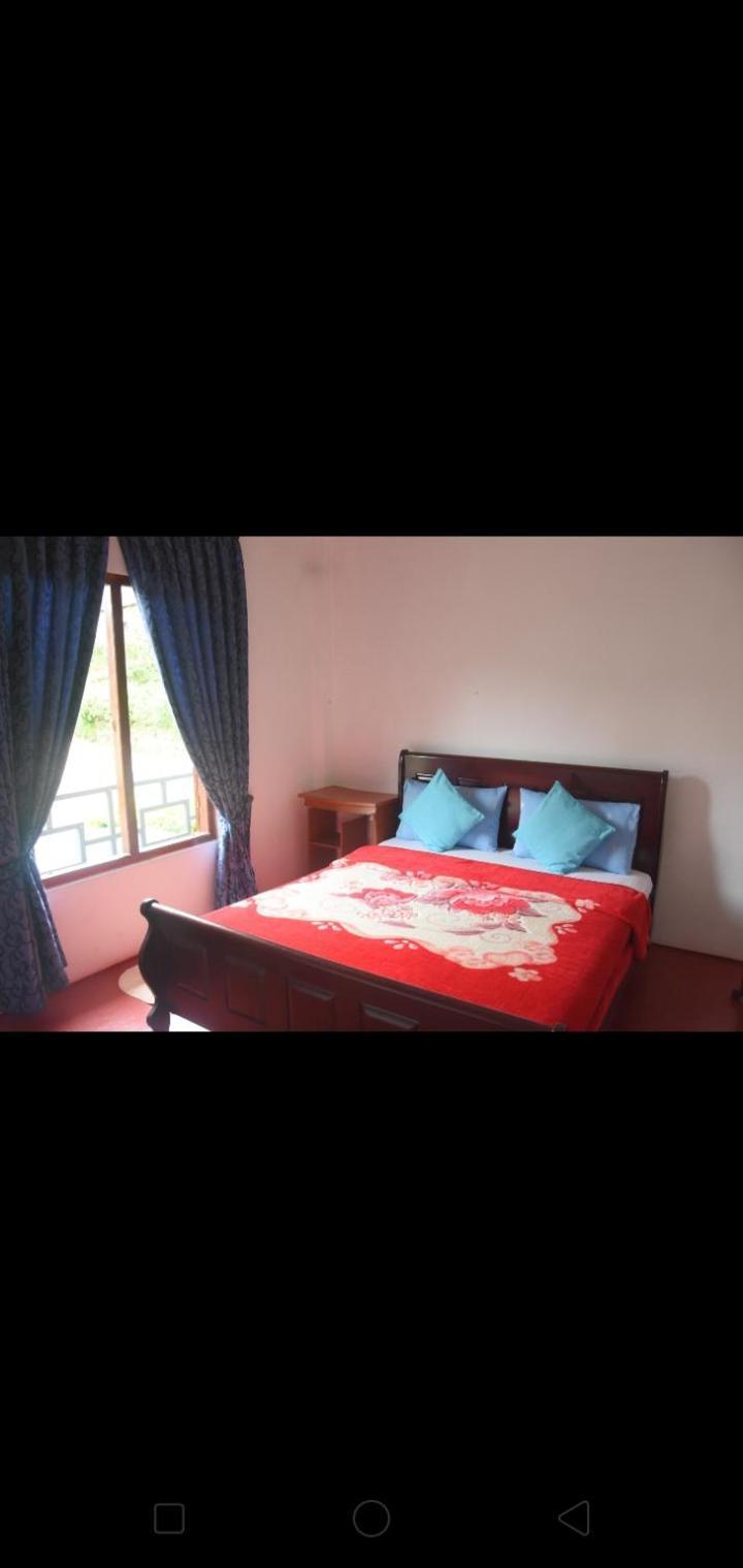 The Train View Bed & Breakfast Nuwara Eliya Dış mekan fotoğraf