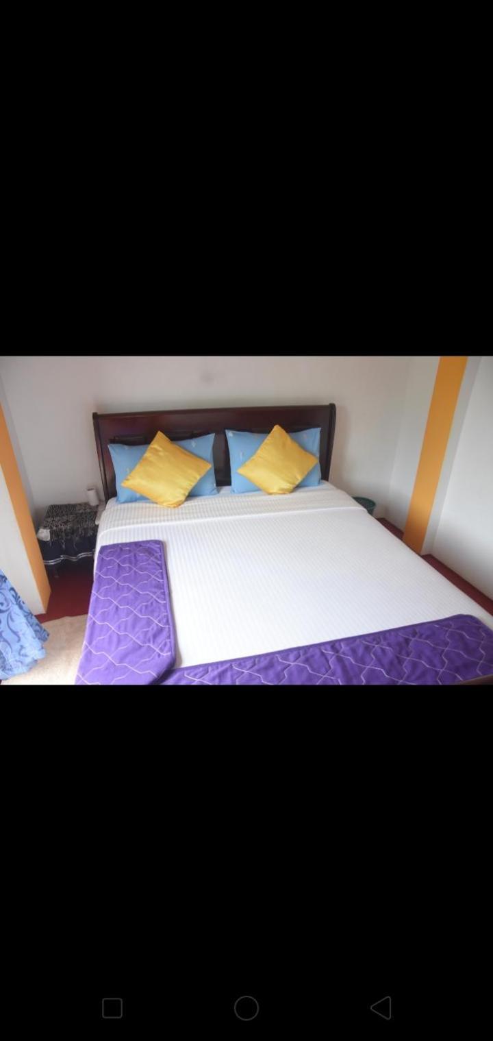 The Train View Bed & Breakfast Nuwara Eliya Dış mekan fotoğraf