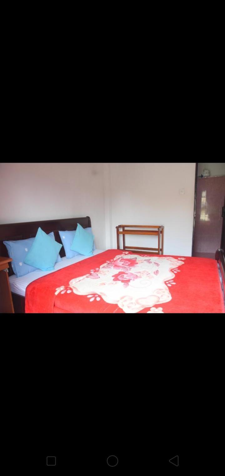 The Train View Bed & Breakfast Nuwara Eliya Dış mekan fotoğraf