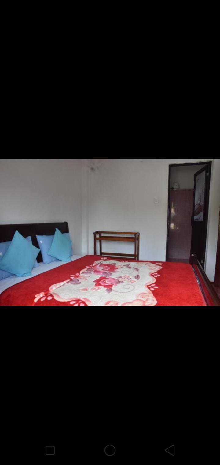 The Train View Bed & Breakfast Nuwara Eliya Dış mekan fotoğraf