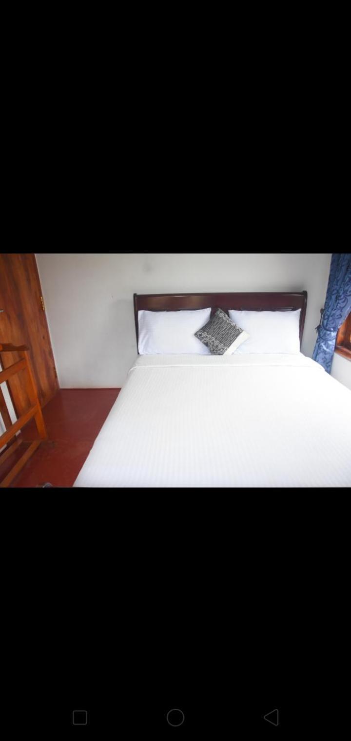 The Train View Bed & Breakfast Nuwara Eliya Dış mekan fotoğraf