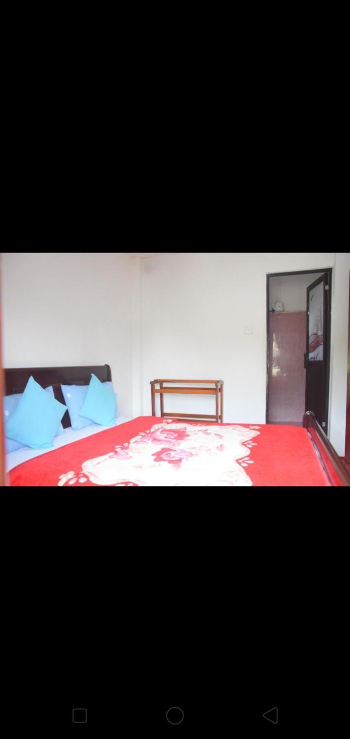 The Train View Bed & Breakfast Nuwara Eliya Dış mekan fotoğraf