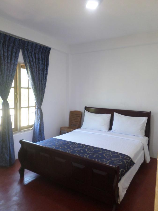 The Train View Bed & Breakfast Nuwara Eliya Dış mekan fotoğraf