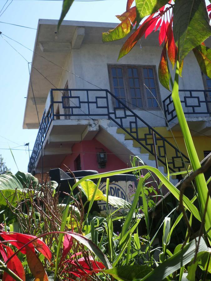 The Train View Bed & Breakfast Nuwara Eliya Dış mekan fotoğraf