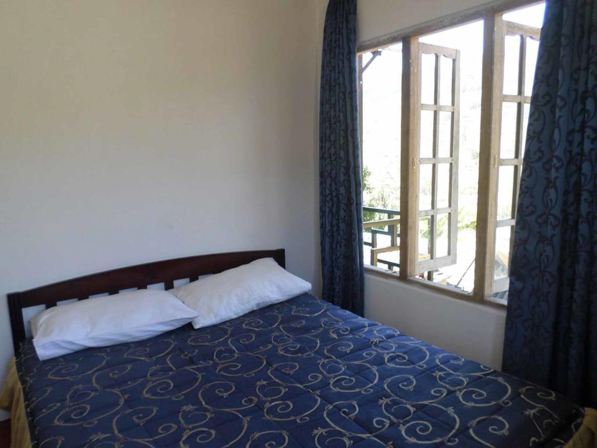 The Train View Bed & Breakfast Nuwara Eliya Dış mekan fotoğraf
